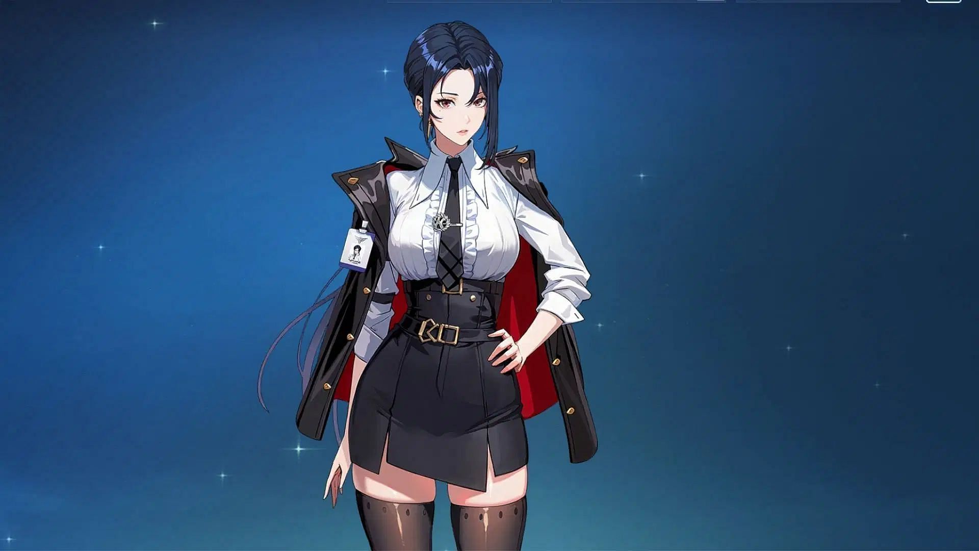 Seorin is one of the best teammates for her (Image via Netmarble)